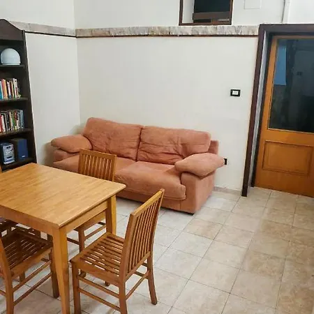 Apartment Train Station - Casamia Bari