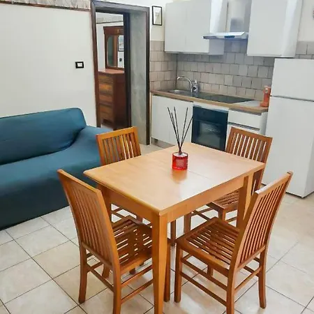Train Station - Casamia Apartment