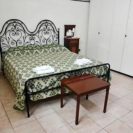 Train Station - Casamia Apartment Bari