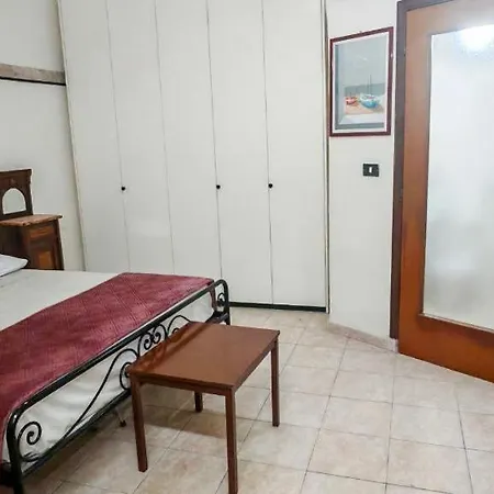 Train Station - Casamia Apartment Bari